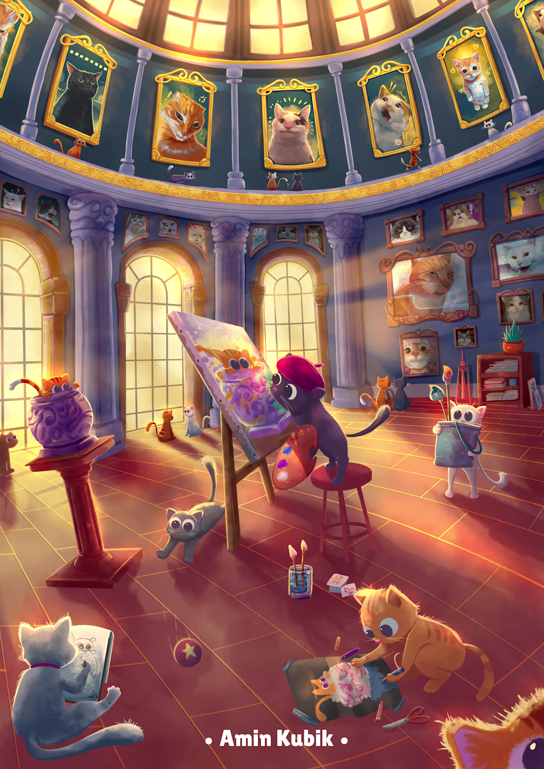 Cover image for #cspcontest46 (https://www.instagram.com/explore/tags/cspcon...