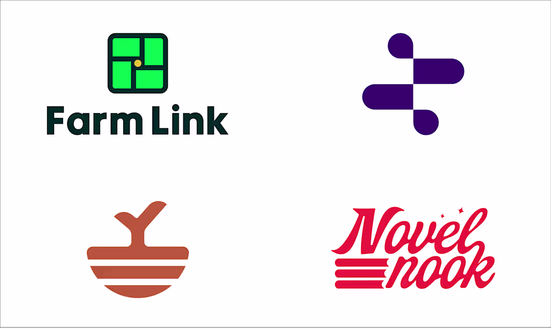 Cover image for Strategic Logo Design That Builds Lasting Brand Identity