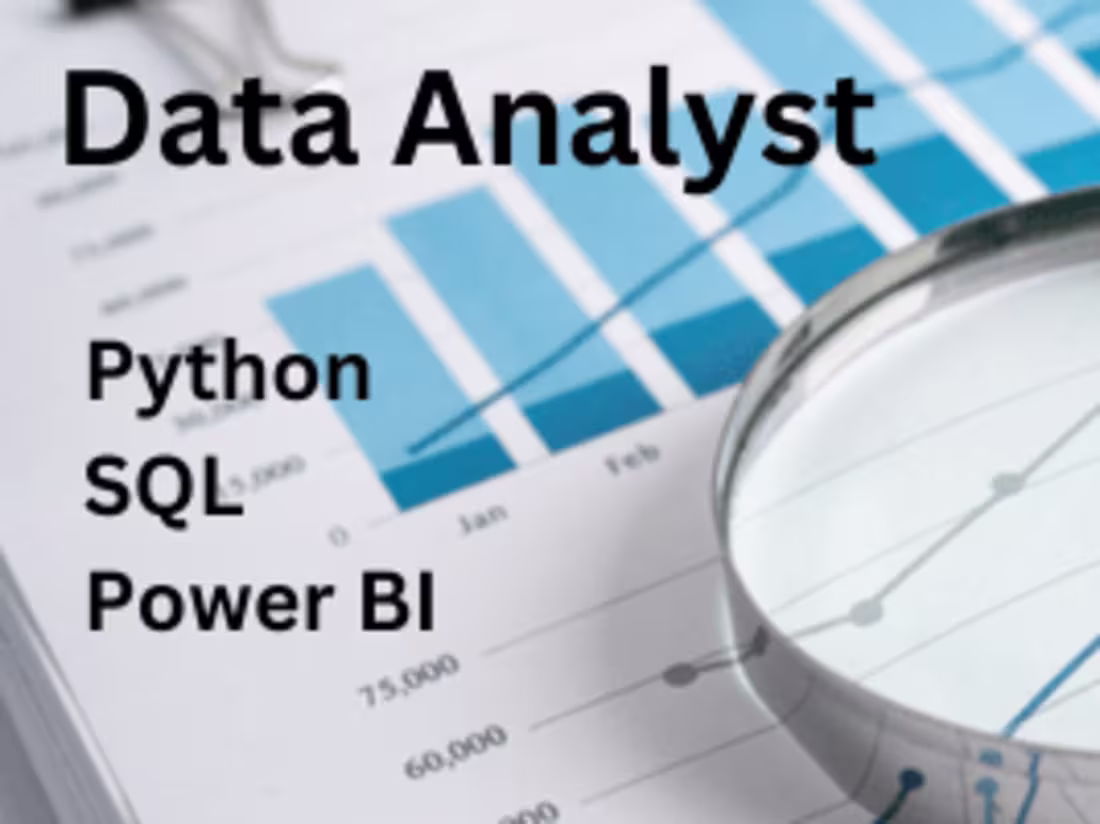 Cover image for EDA, Visualization, and Insights with Python
