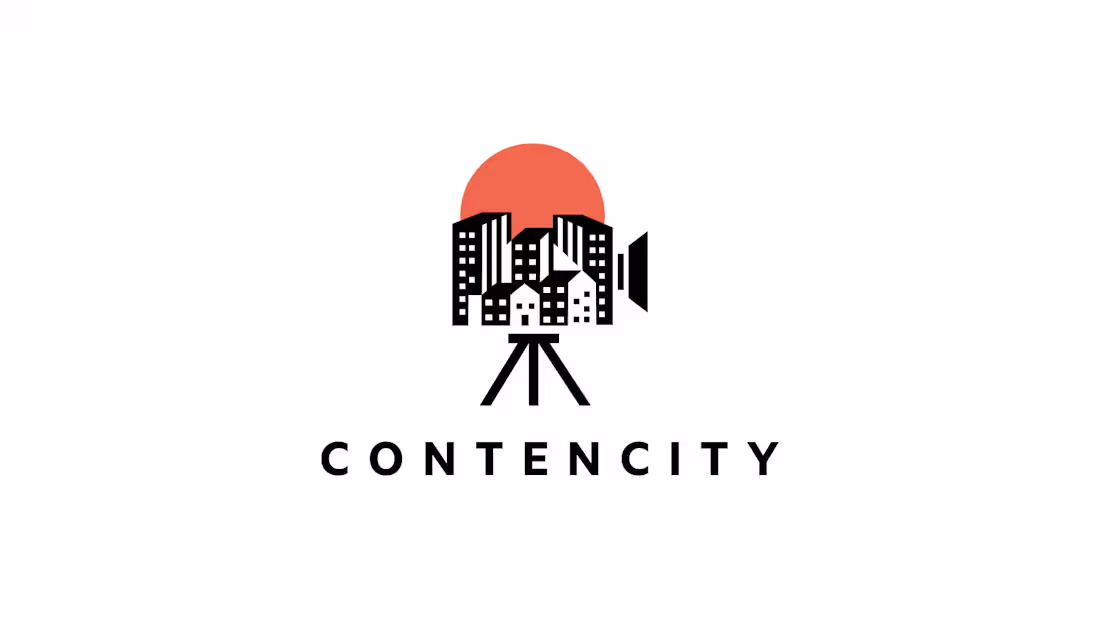 Cover image for Modern logo