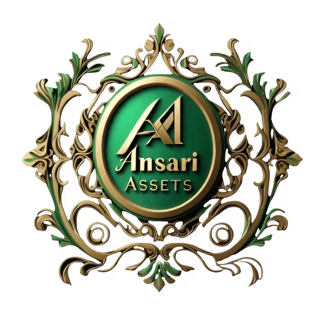 Cover image for Al Ansari Assets