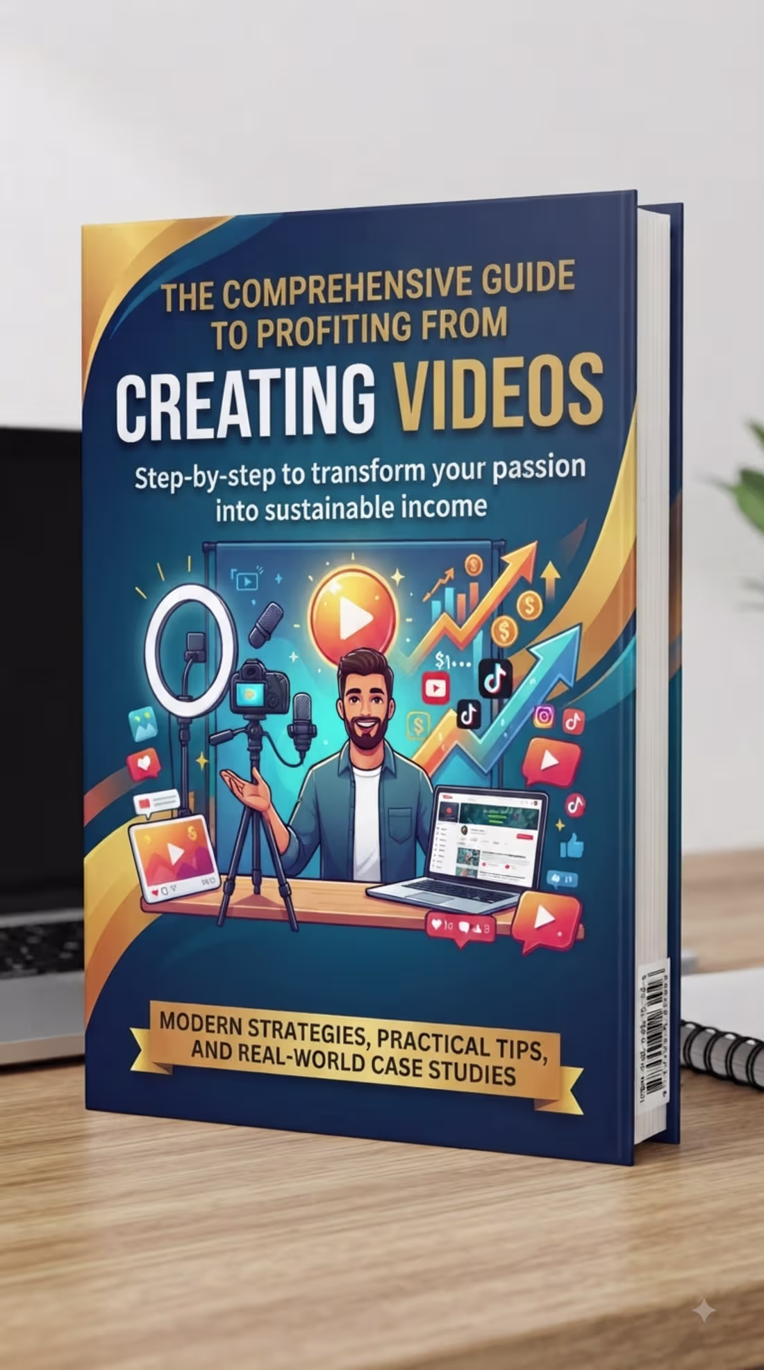 Cover image for Ebook