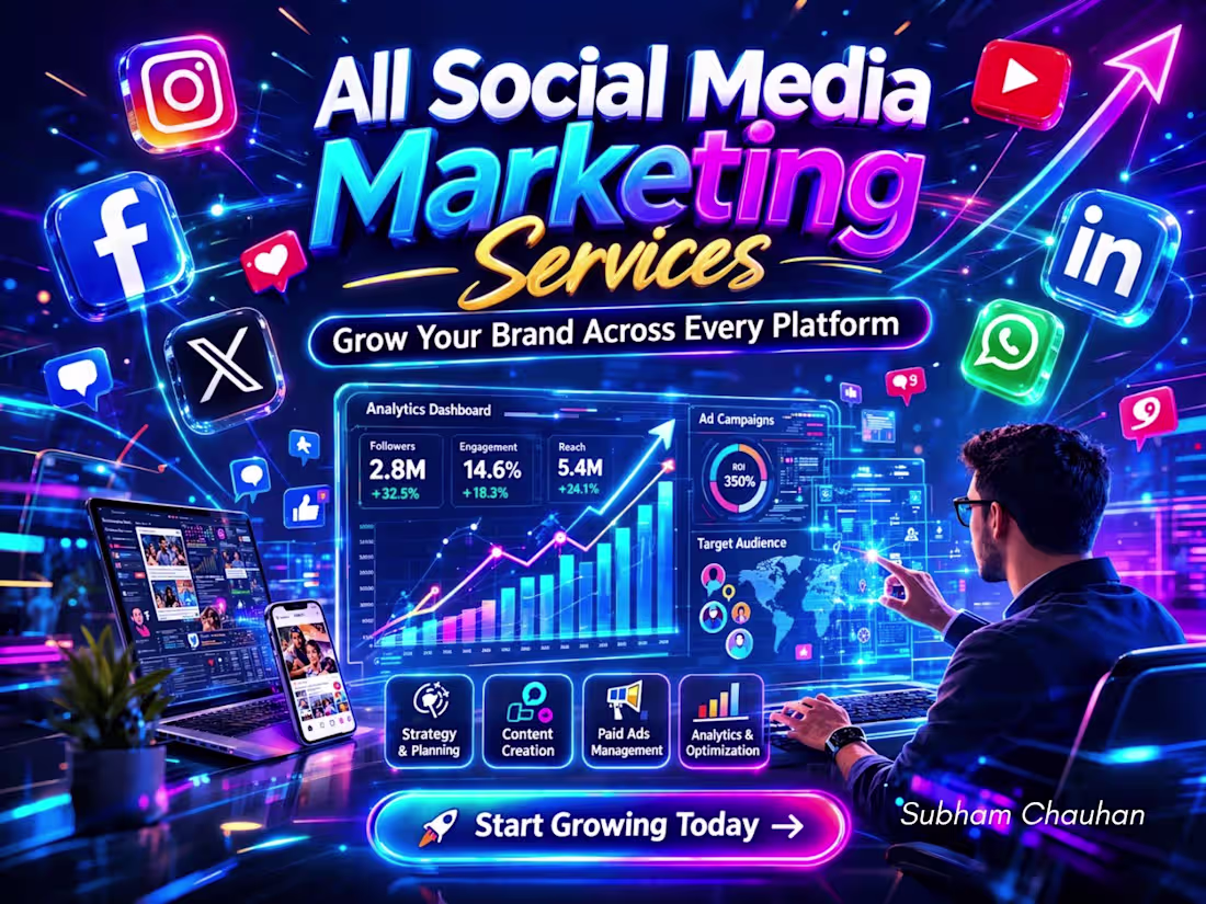 Cover image for “The Secret Behind High-Converting Ads