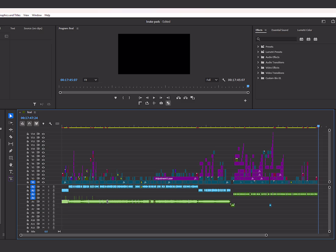 Cover image for Long Term YouTube Editor
