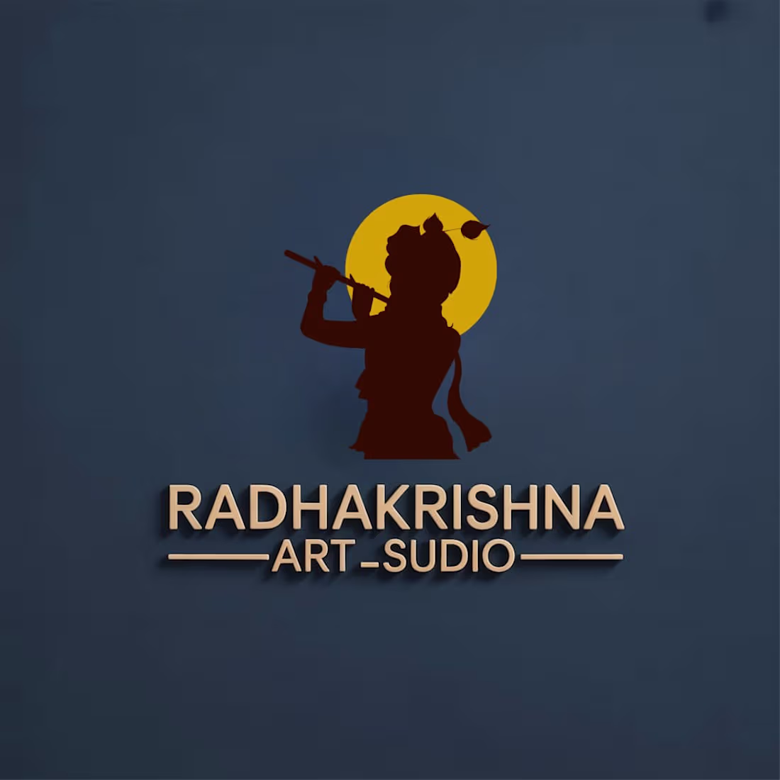 Cover image for Logo design