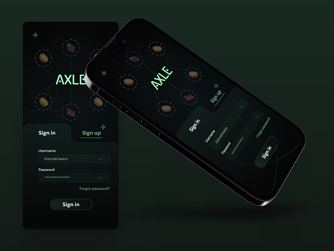 Cover image for User Interface (UI) Design for Mobile Apps