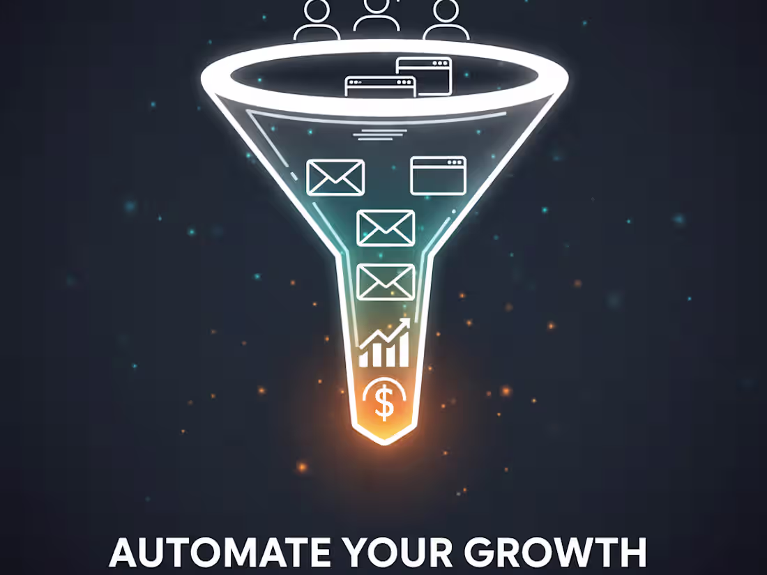 Cover image for HubSpot CRM Implementation & Revenue Growth Specialist I wil...