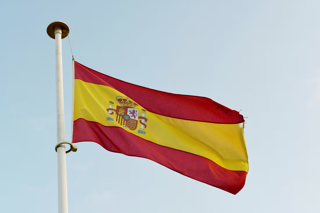 Cover image for Complete English to Spanish Website Localization & SEO 