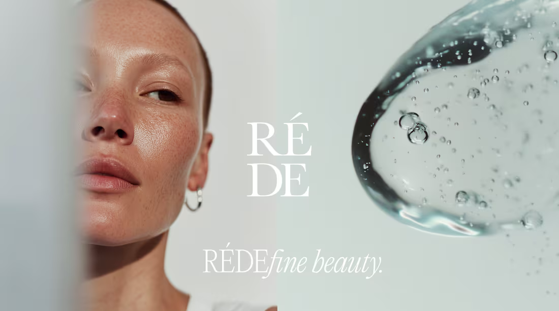 Cover image for Brand Identity for Beauty Brands (Logo, Visuals & Content)