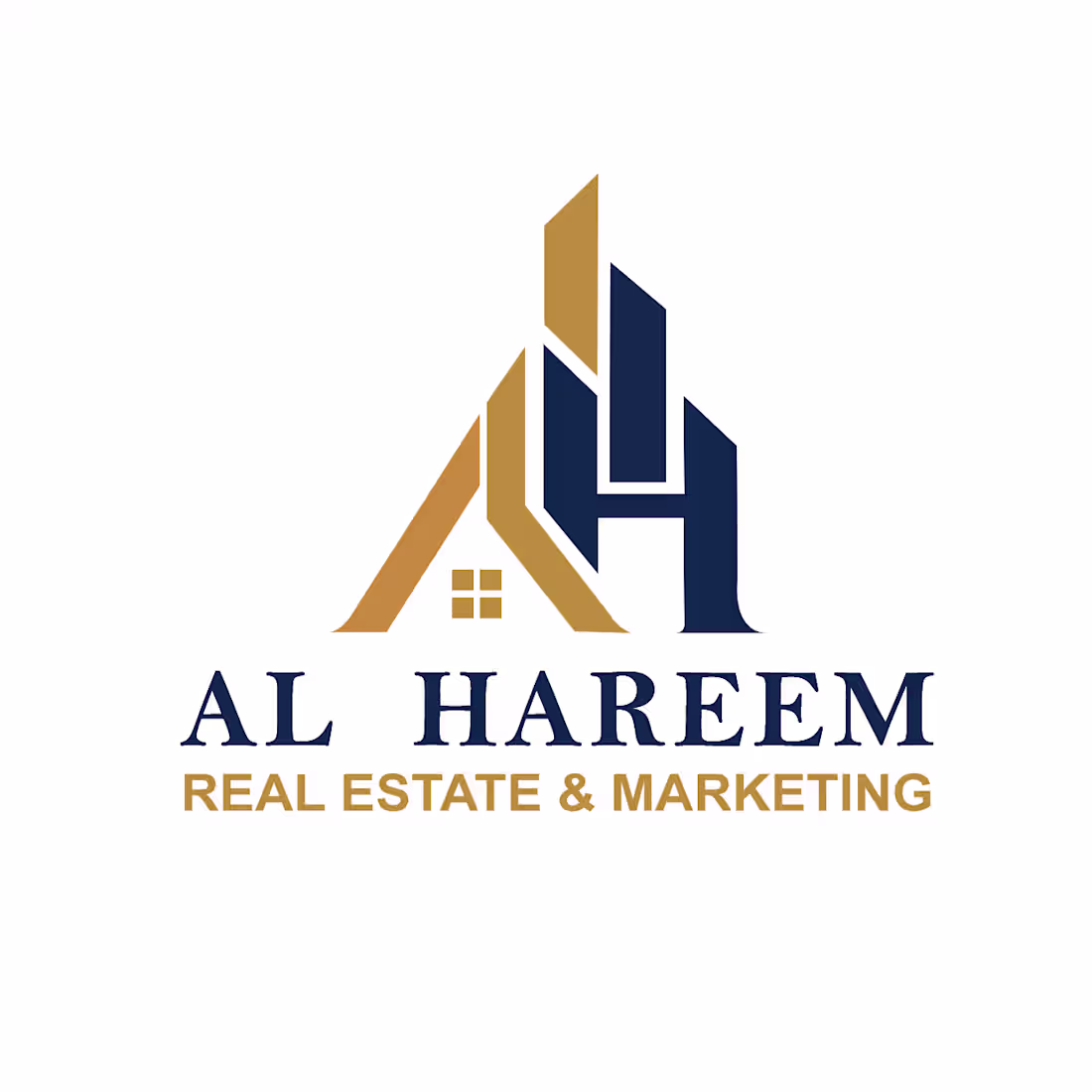 Cover image for Logo Design For Real Estate Client