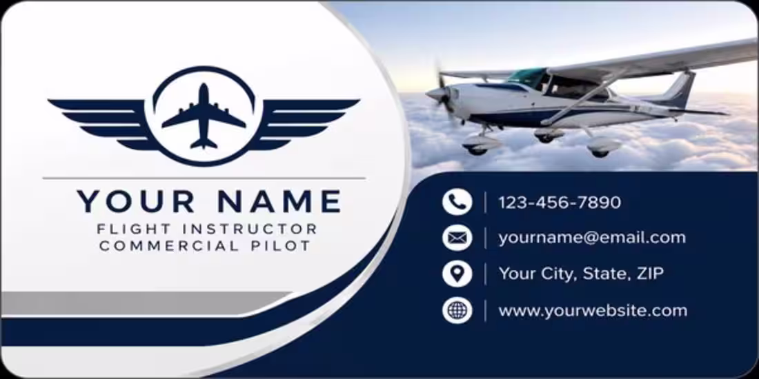 Cover image for This business card was designed