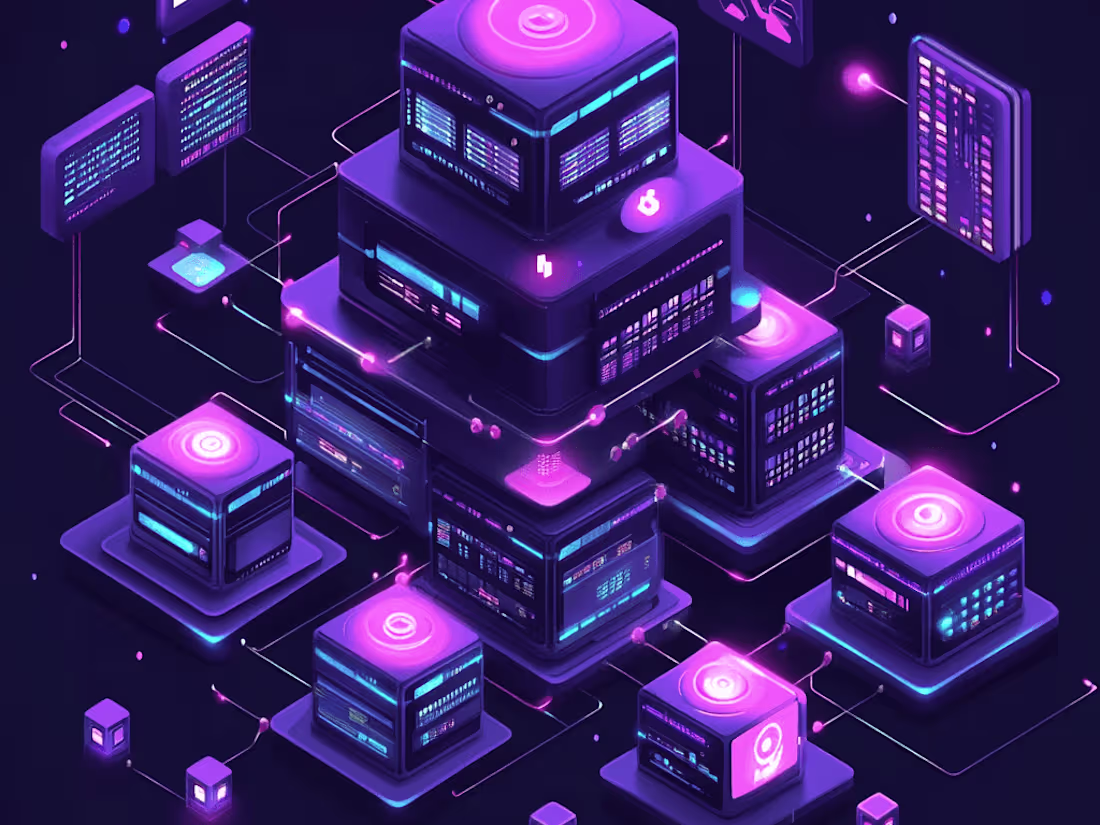 Cover image for Kubernetes Cluster Setup and Automation