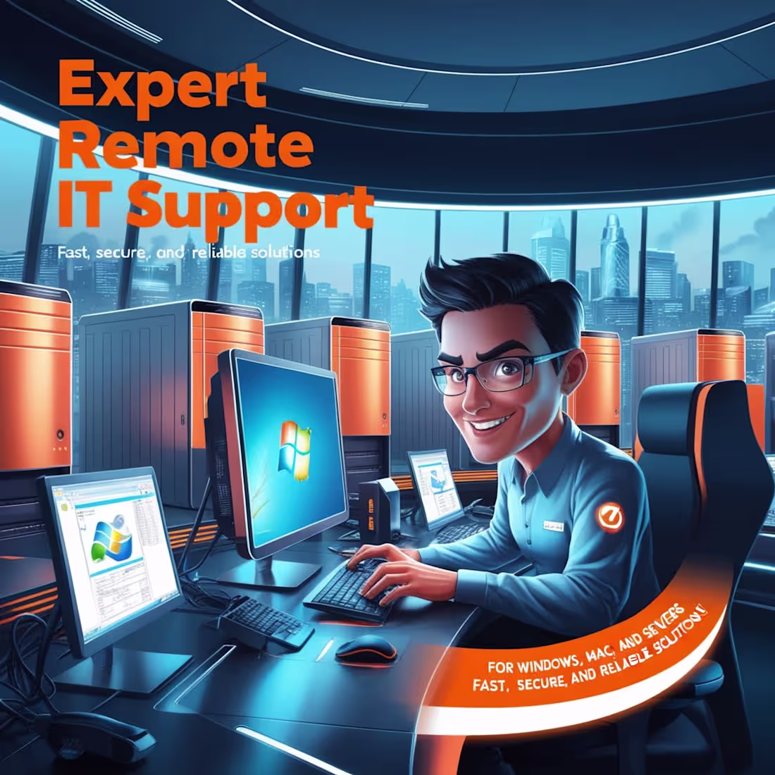Cover image for System Support 😍 