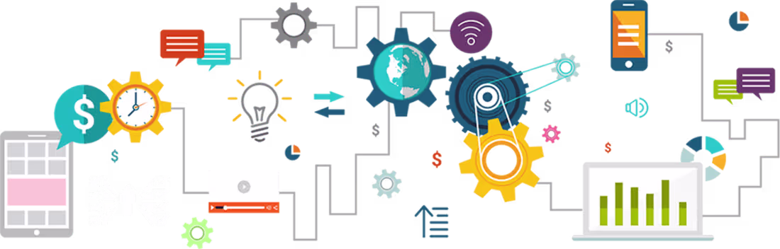 Cover image for You will get Fully Functional Management Information System
