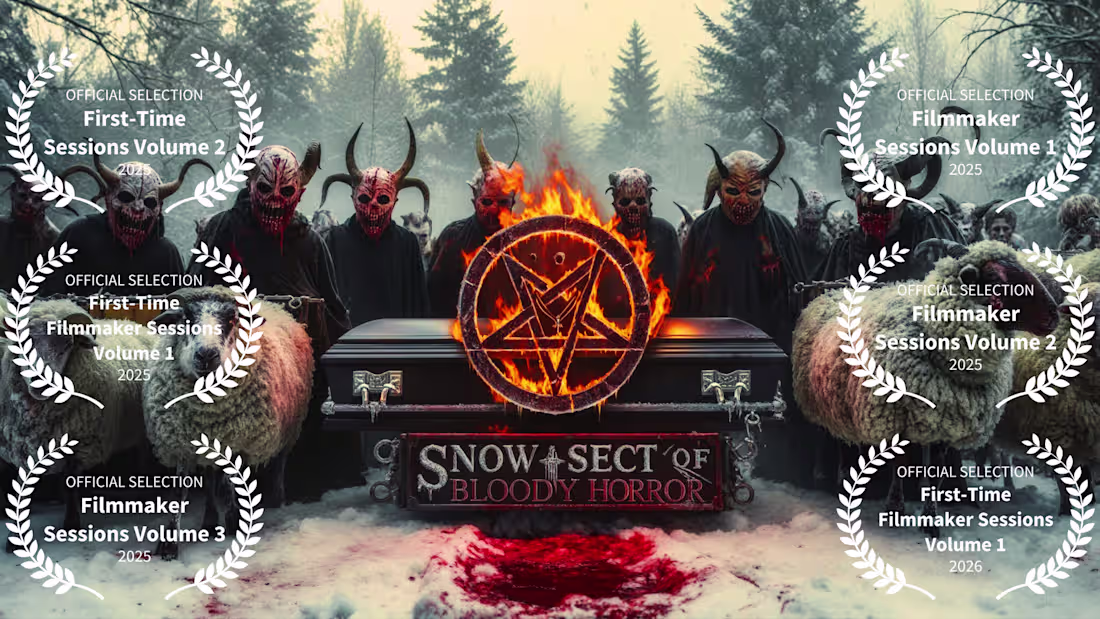 Cover image for 🎬Amazing news! Our trash metal