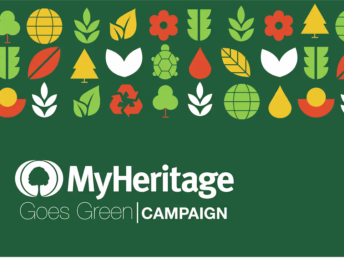 Cover image for Goes Green Campaign
