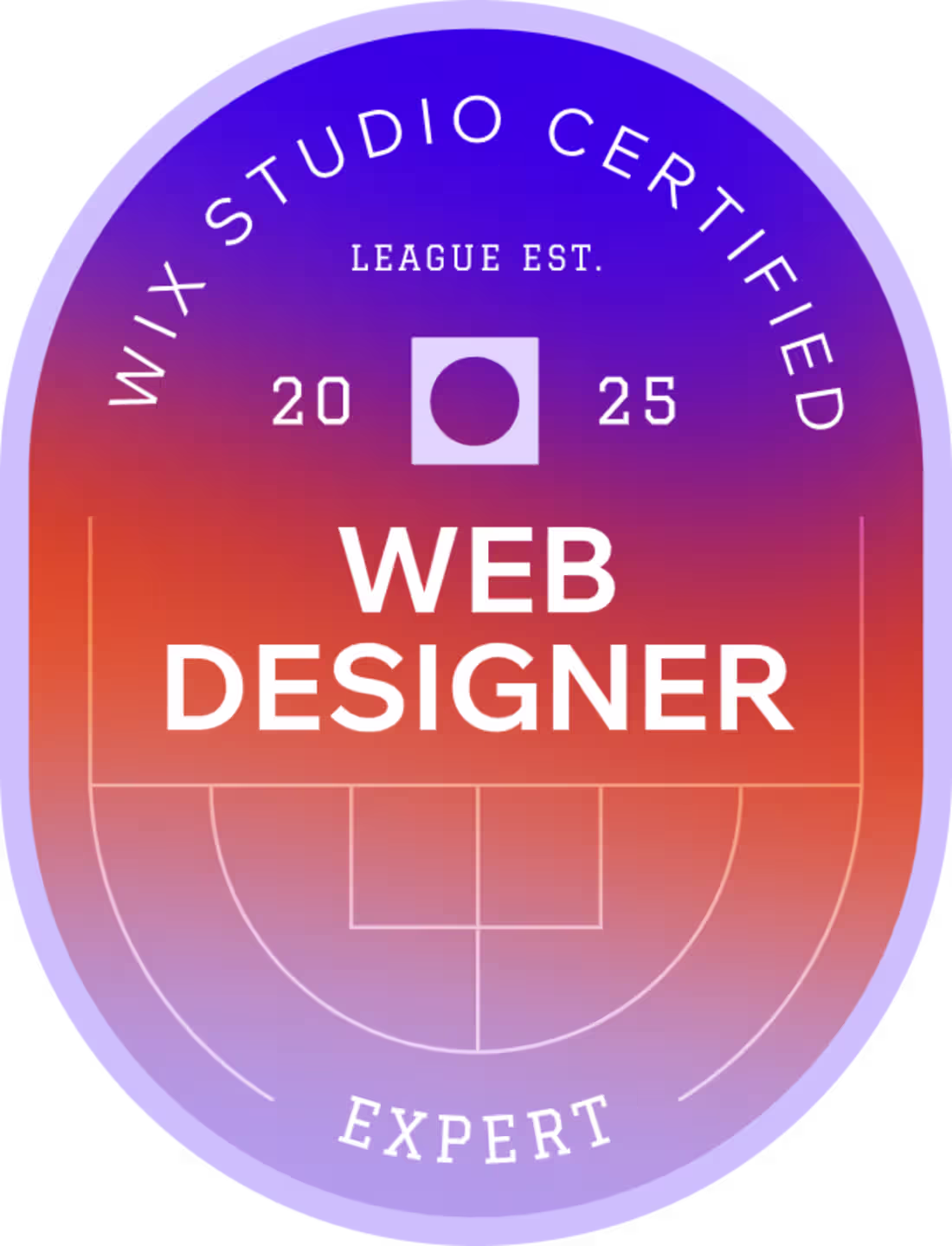 Cover image for WIX Studio Certified 
