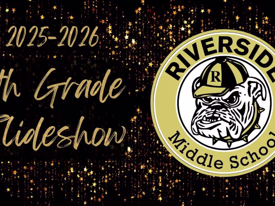 Cover image for 2026 8th Grade Slideshow Video - YouTube