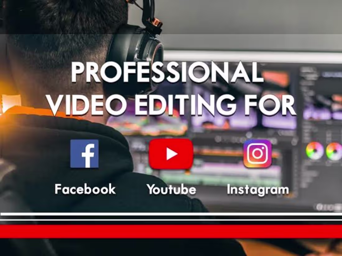 Cover image for Freelance work 