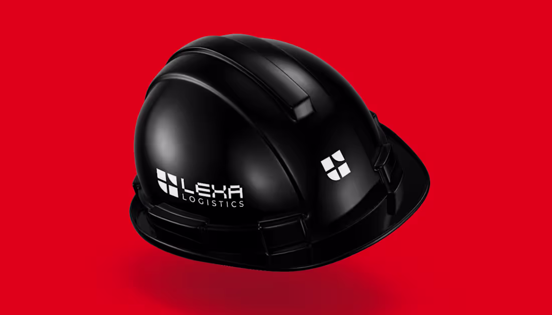 Cover image for LEXA LOGISTICS