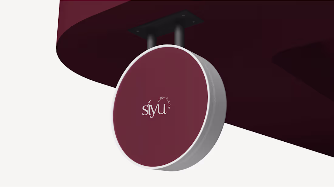 Cover image for SIYU Coffee & More
A warm,