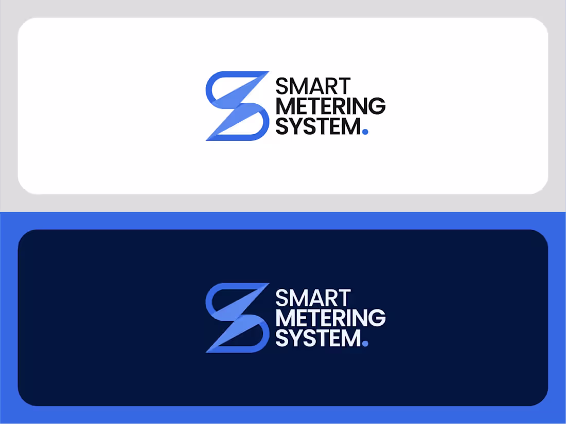 Cover image for Smart Metering System Branding