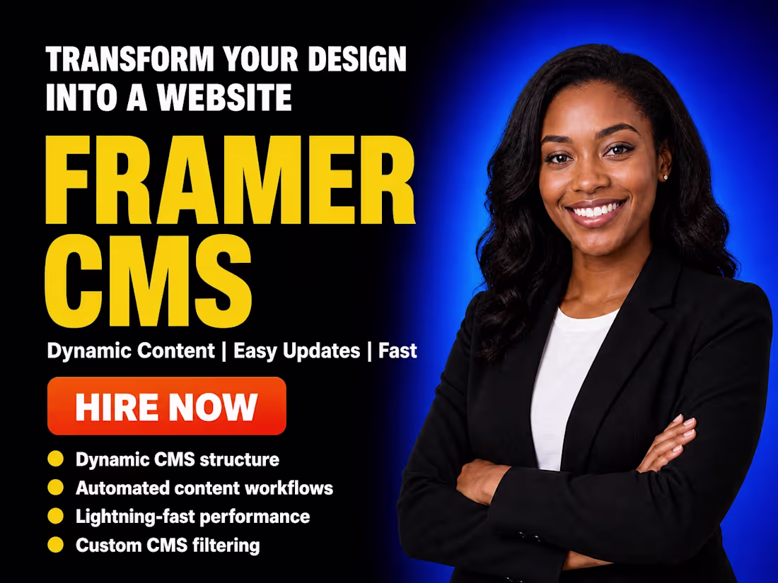 Cover image for TRANSFORM YOUR DESIGN INTO A