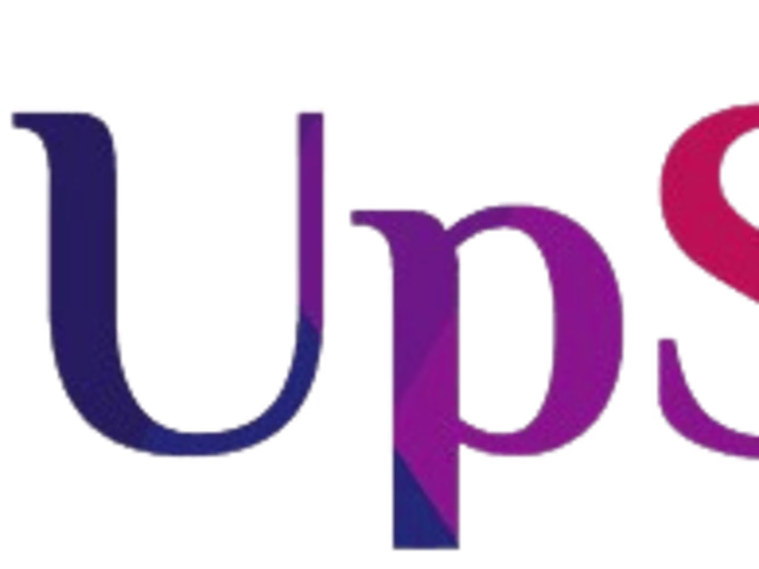 Cover image for Upschol