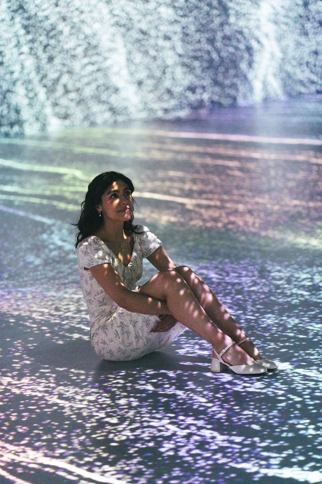 Cover image for Mari's Soul