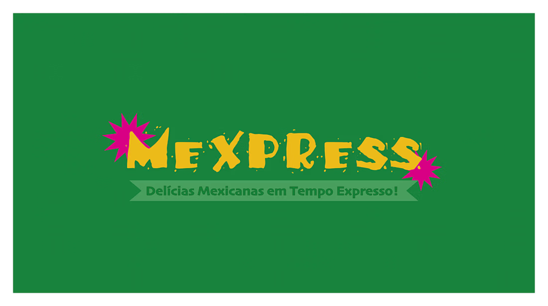 Cover image for Mexpress Brand Kit
