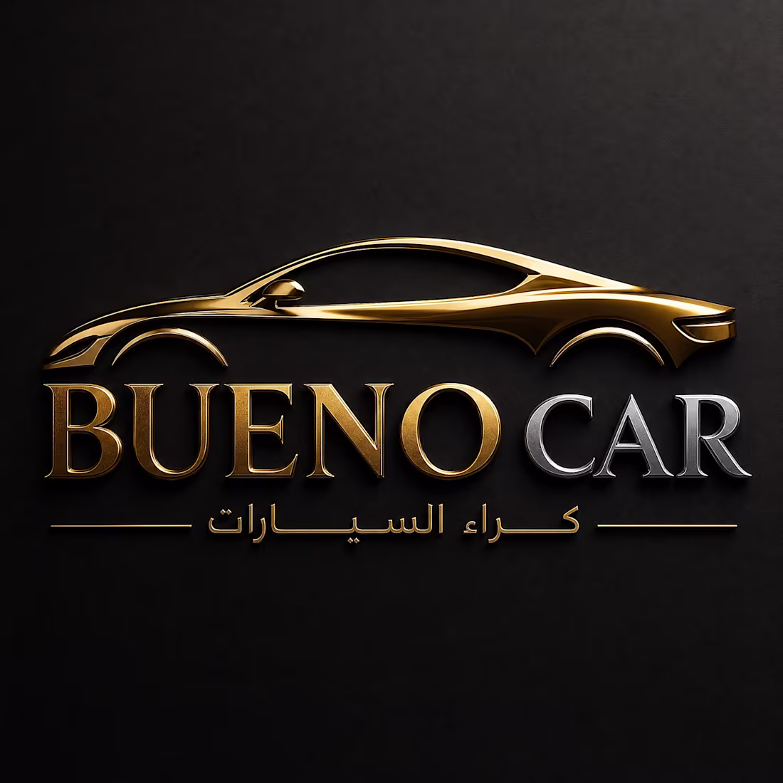 Cover image for Rent Car Bueno Car