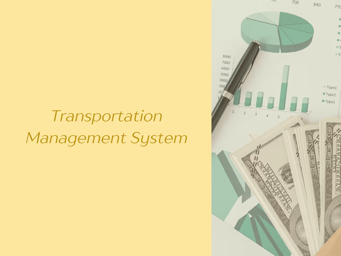 Cover image for TMS Google Integration