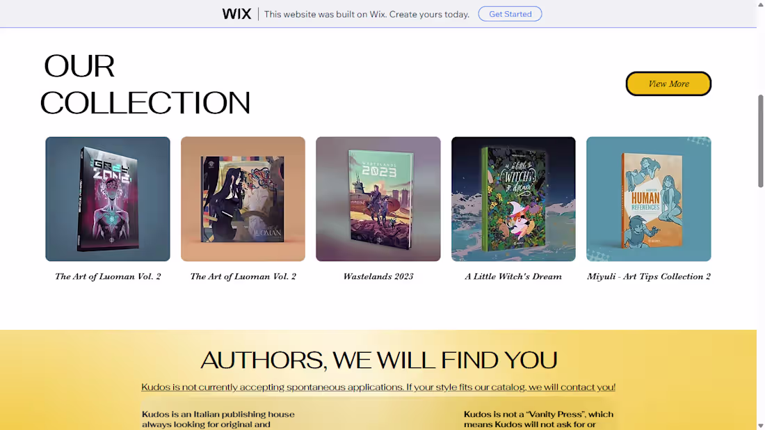 Cover image for Website redesign (Professional)