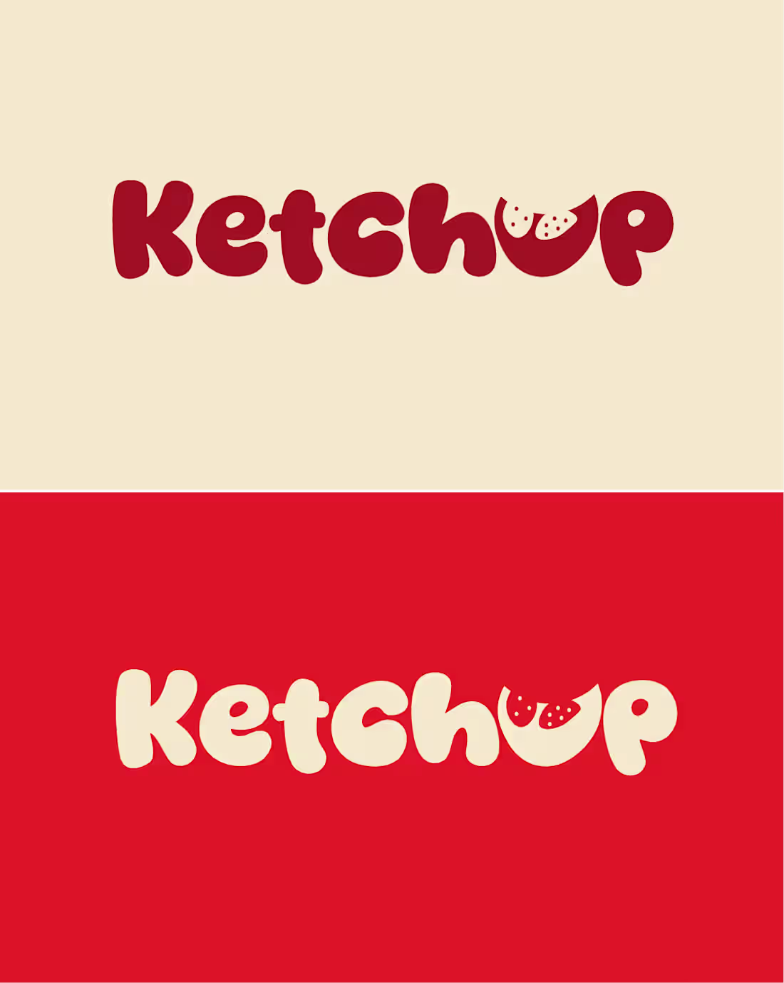 Cover image for Say hello to Ketchup! 🍅

A