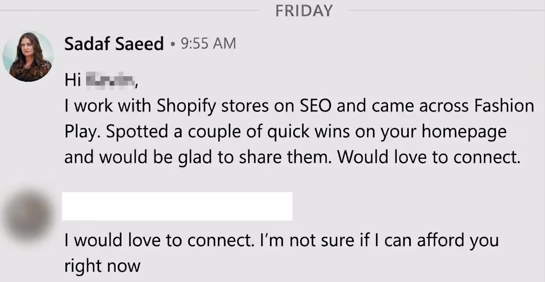 Cover image for Shopfiy Stores SEO