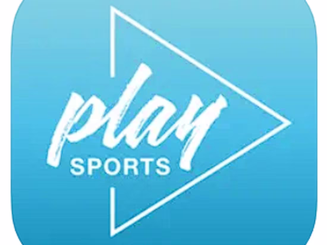 Cover image for PlaySports