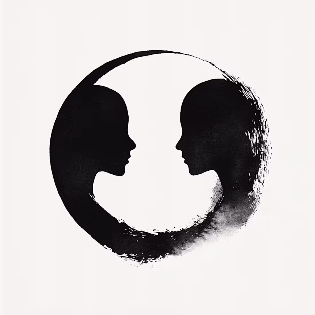 Cover image for A Real Human Friend