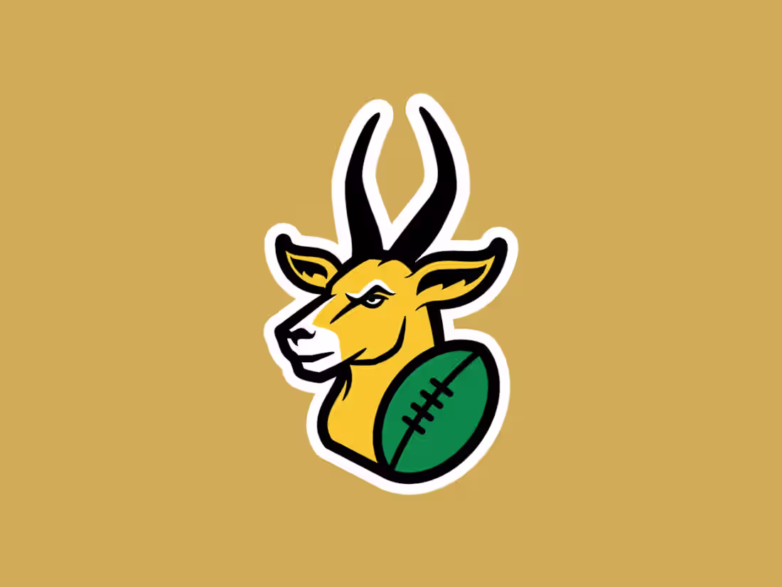 Cover image for I had a lot of fun creating this illustrated logo design for...