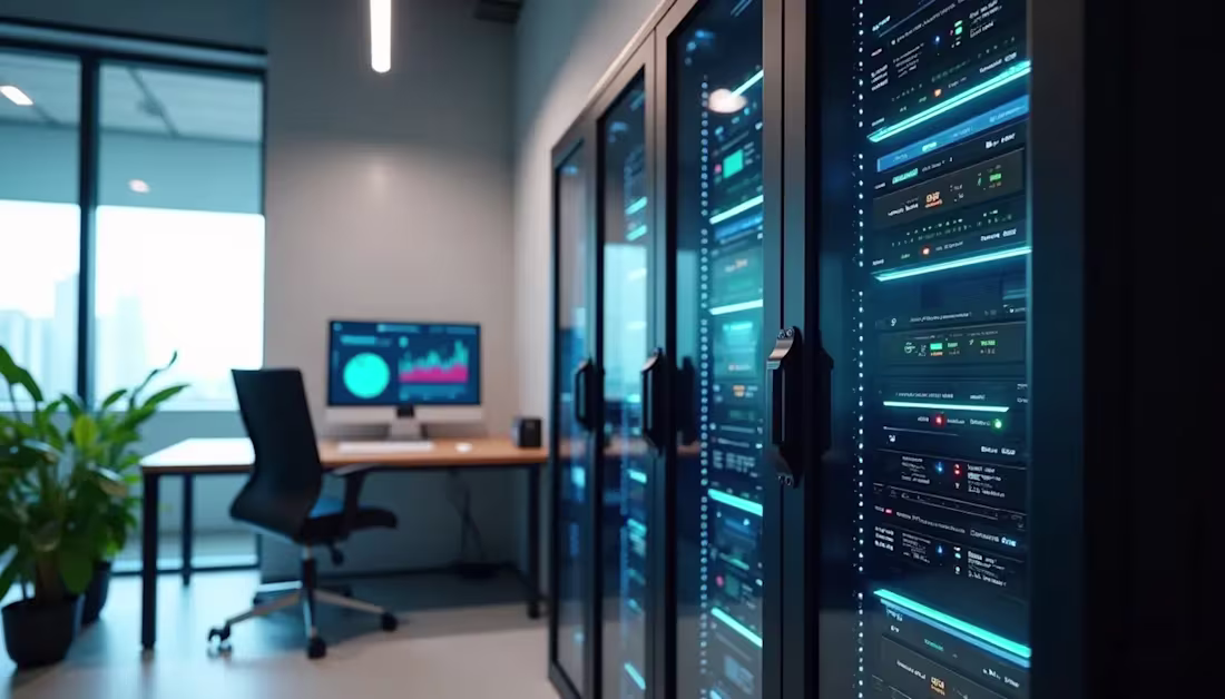Cover image for Best Web Hosting Services for Small Businesses