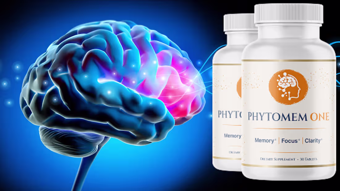 Cover image for PhytoMem One – (Pros and Cons) Is It Scam Or Legit?