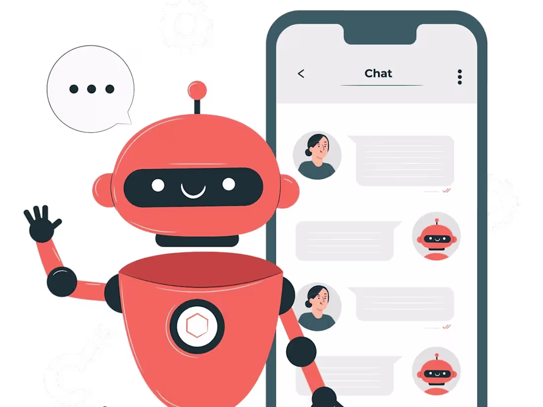 Cover image for Revolutionize Engagement with Our Advanced Chatbot Solutions