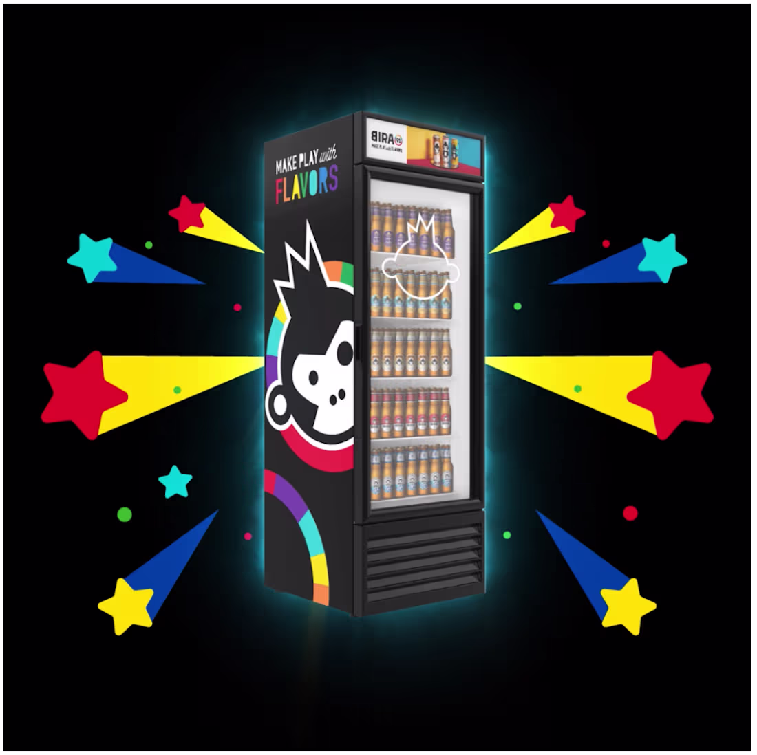 Cover image for Bira 91 | All Stars App