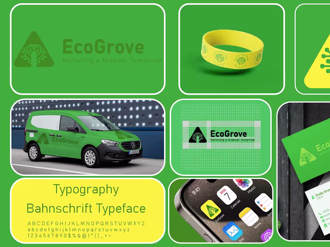 Cover image for Logo Design