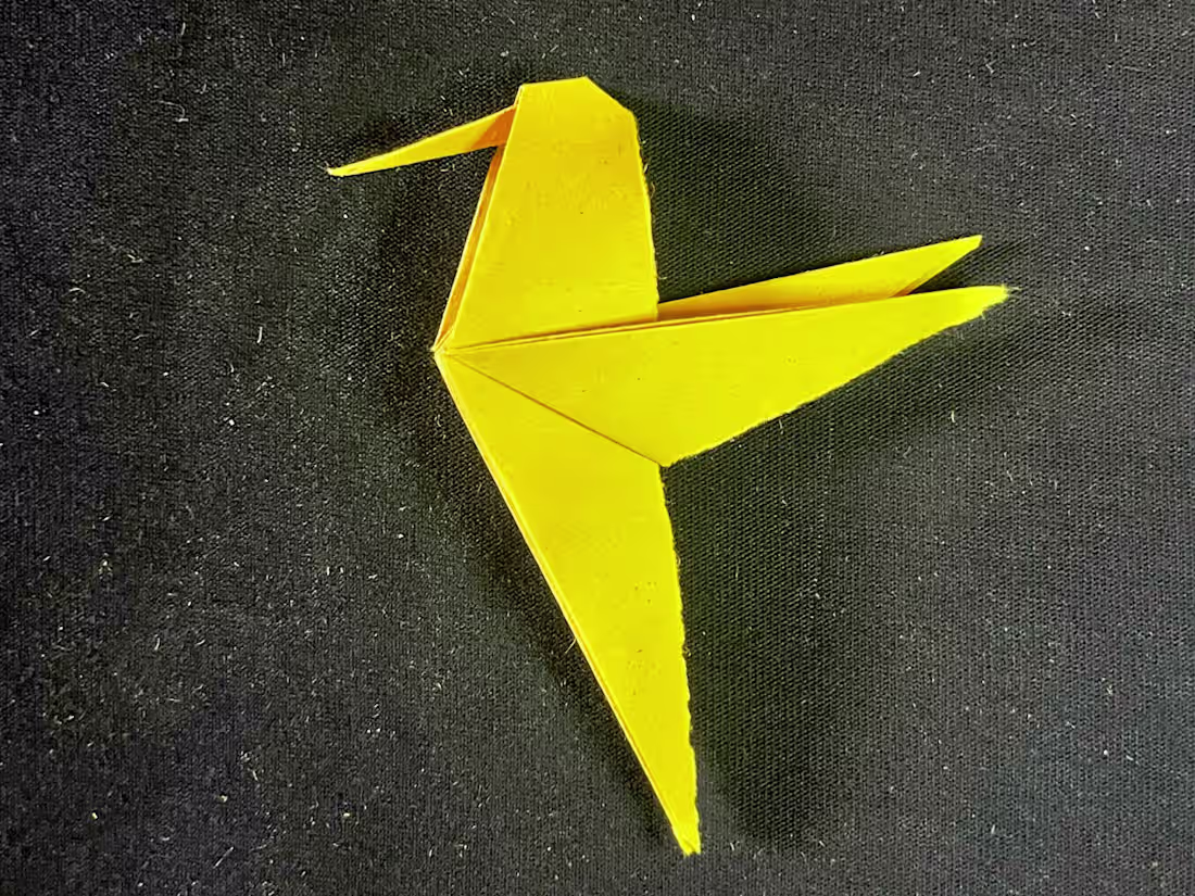 Cover image for A self-initiated project to demonstrate