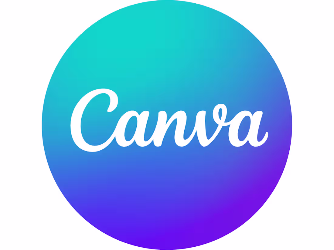 Cover image for Canva Graphic Design