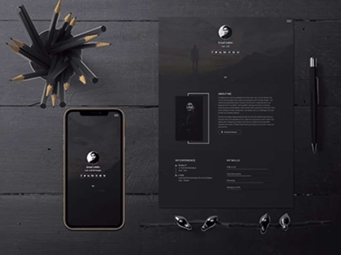 Cover image for I will do design and develop your Framer website