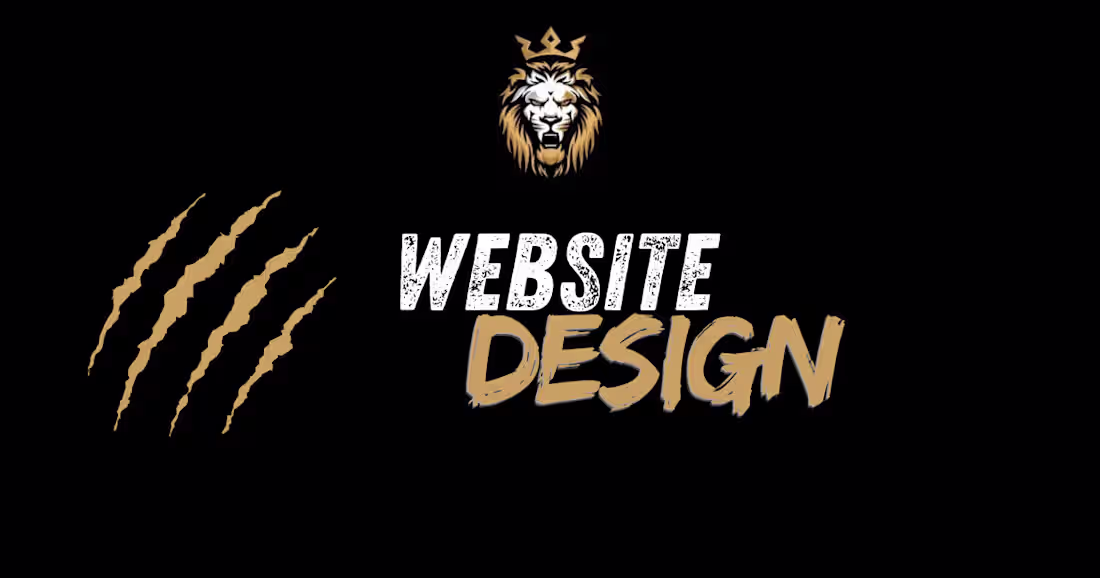 Cover image for Web Design