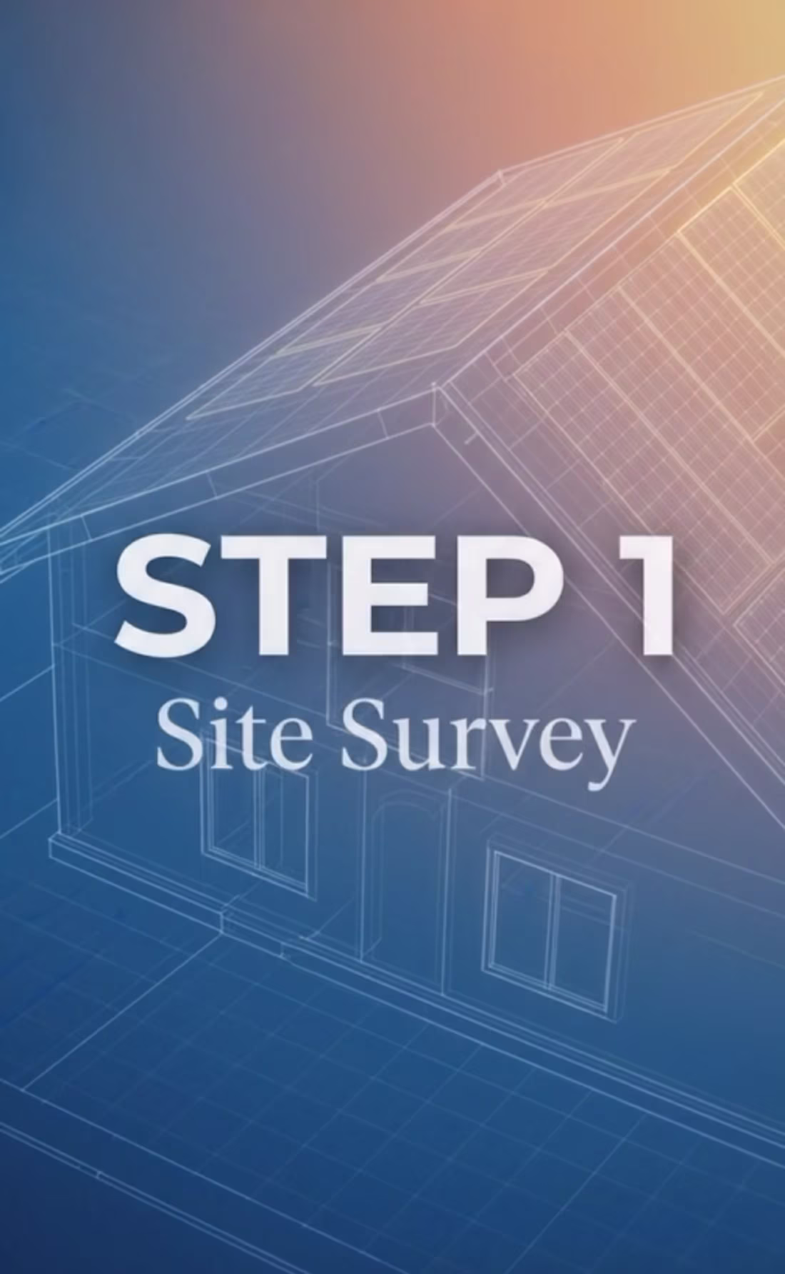 Cover image for site survey