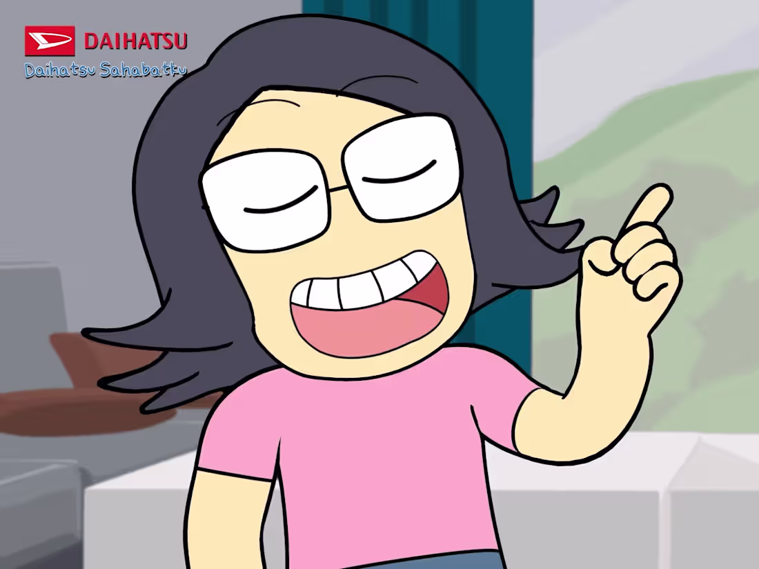 Cover image for Petualangan Didi & Hatsu (S2)