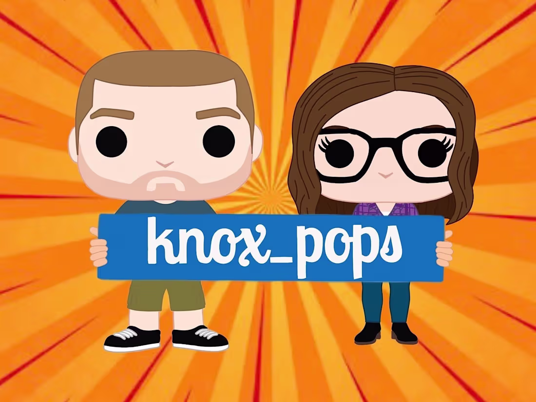 Cover image for @knox_pops